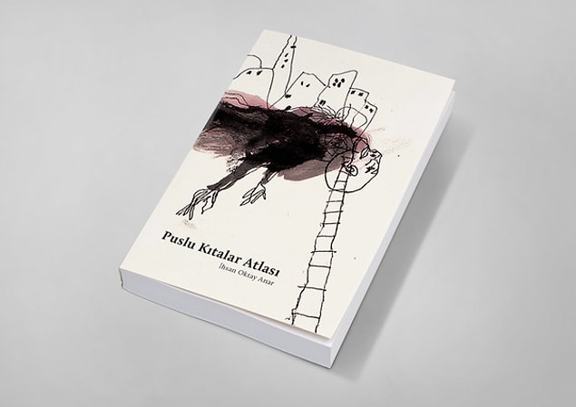 20. İhsan Oktay Anar / Puslu Kıtalar Atlası
