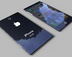 iPhone 6'nın Ekranları İçin Karar Verildi