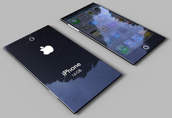 iPhone 6'nın Ekranları İçin Karar Verildi