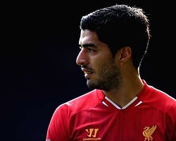 Suarez: "Ne Ronaldo Ne Messi"