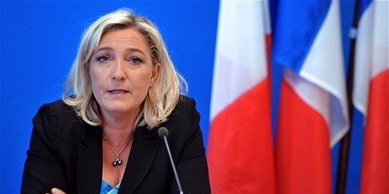 Fransız Liderden Seçim Çağrısı: 'Türkiye'nin AB Üyeliğine Dur Demek İçin Oylarınızı Bize Verin'