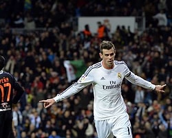 Bale Finalde Oynayacağına İnanamıyor