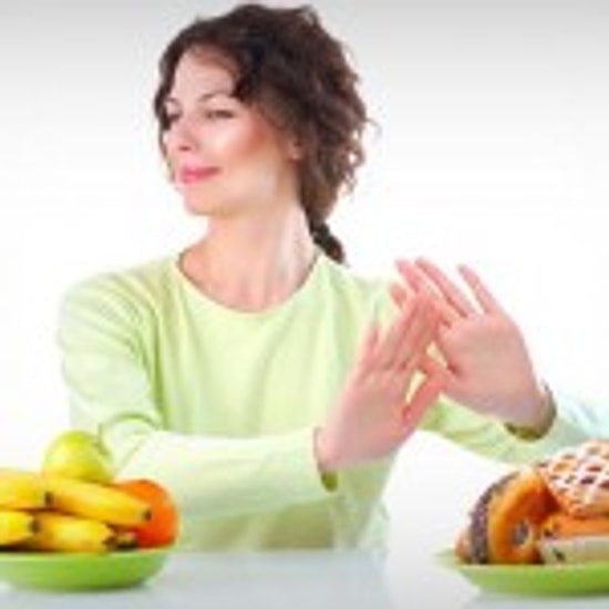 Diyette Başarıyı Yakalamak İçin 8 Adım