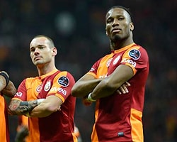 Avrupa'nın Dev Kulüpleri Peşinde