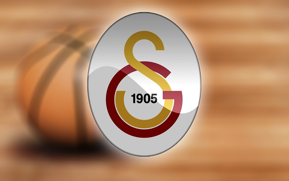 G.Saray'dan Basketbol Takımına Kutlama