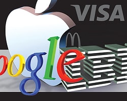 Apple'ı Tahtından İndiren Google, En Değerli Marka Oldu