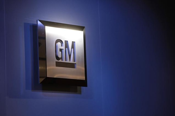 General Motors 2.4 Milyon Aracı Geri Çağırdı