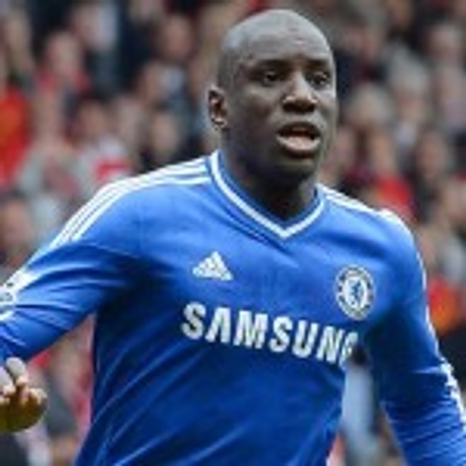 Demba Ba Sinyalleri !