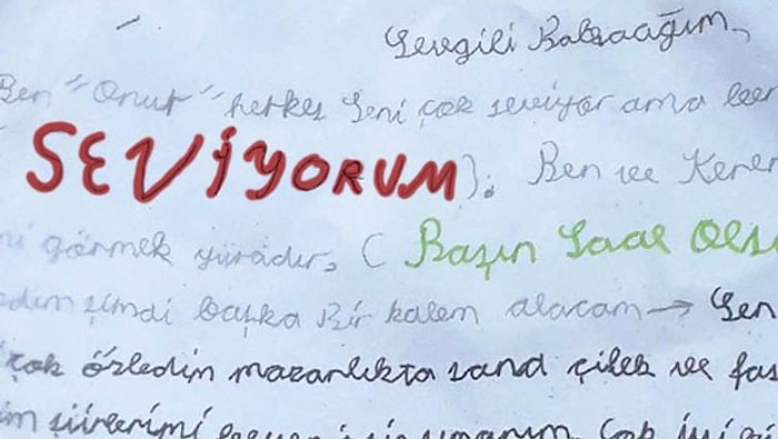 Oğlundan Hayatını Kaybeden Madenci Babaya Mektup ve Şiir