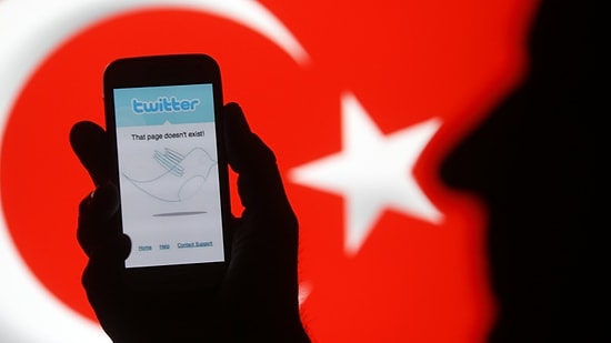 Twitter, Türkiye'de Ofis Yerine Canlı Destek Hattı Açıyor