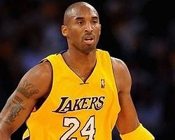 Kobe Bryant'dan Soma Mesajı