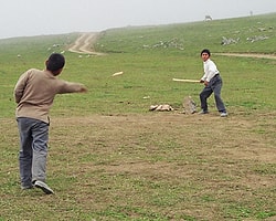 15 Maddede Türklerin Anlamadığı Tek Spor: Baseball