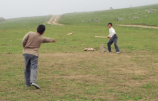 15 Maddede Türklerin Anlamadığı Tek Spor: Baseball