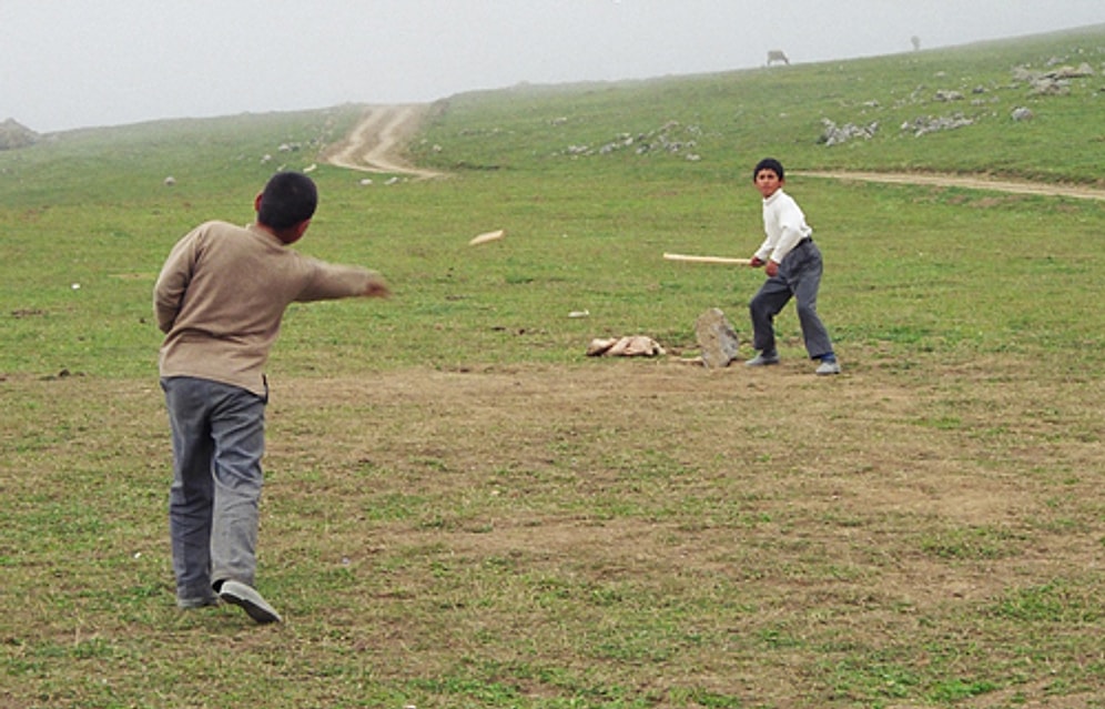 15 Maddede Türklerin Anlamadığı Tek Spor: Baseball