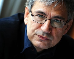 Orhan Pamuk: 'Dürüst Olanın Hükümeti Eleştirmemesi Olanaksız'