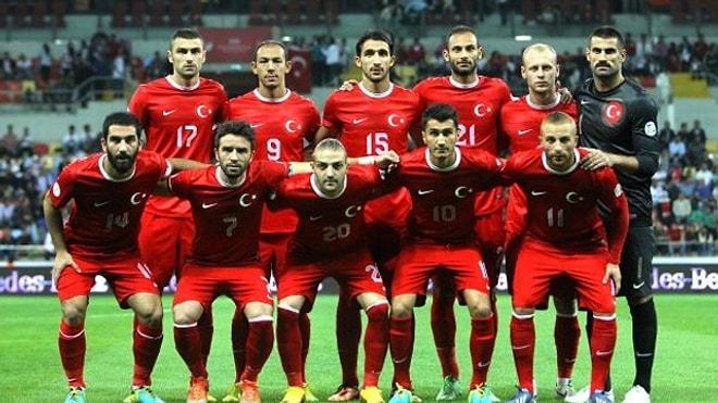 Kosova Türkiye Maçı Sonucu 6-1