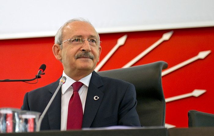 Sehven İfadeye Çağıran Demir'den Kılıçdaroğlu'na Suç Duyurusu