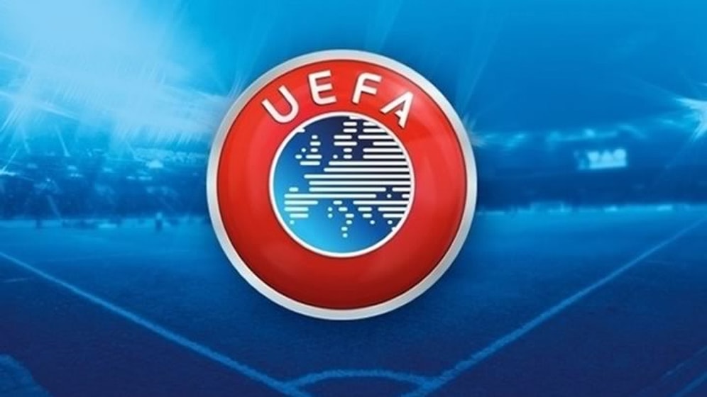 UEFA'dan İki Kulübümüze Şok Soruşturma