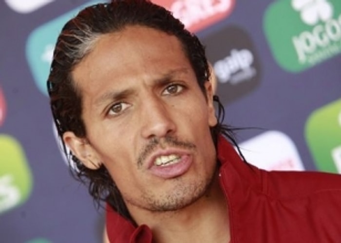 Bruno Alves'ten Dünya Kupası Yorumu