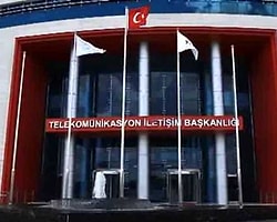 Telekomünikasyon İletişim Başkanlığı Sosyal Medya'da Özel Hayatın Gizliği İhlali Bireysel Başvurularını Online İşlemlere Taşıdı