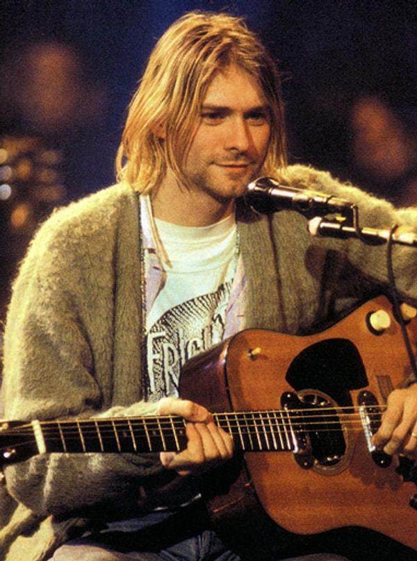 Kurt Cobain-1994