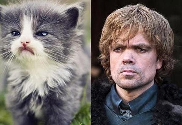 4. Tyrion Lannister