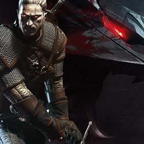 The Witcher 3'Ün E3'Te 45 Dakikalık Oynanışı Gösterilecek