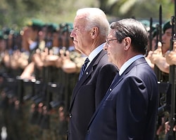 Ada'ya Çözüm 'Gaz'ı