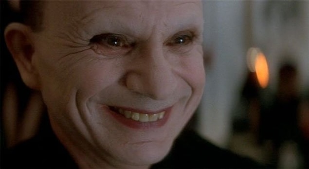 15. Lost Highway - Kayıp Otoban (1997) / Yön.: David Lynch