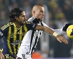 Fenerbahçe'den Gökhan Töre Açıklaması