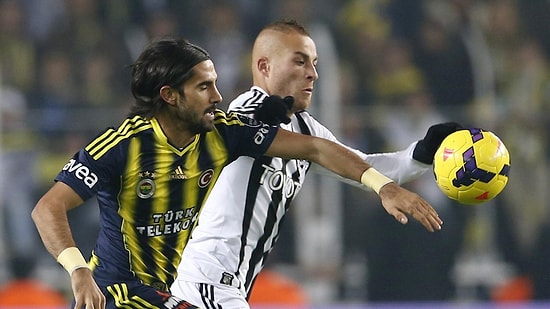 Fenerbahçe'den Gökhan Töre Açıklaması