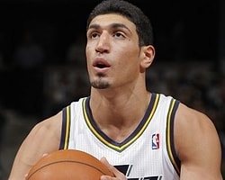 Enes Kanter, Milli Takıma Dönüyor
