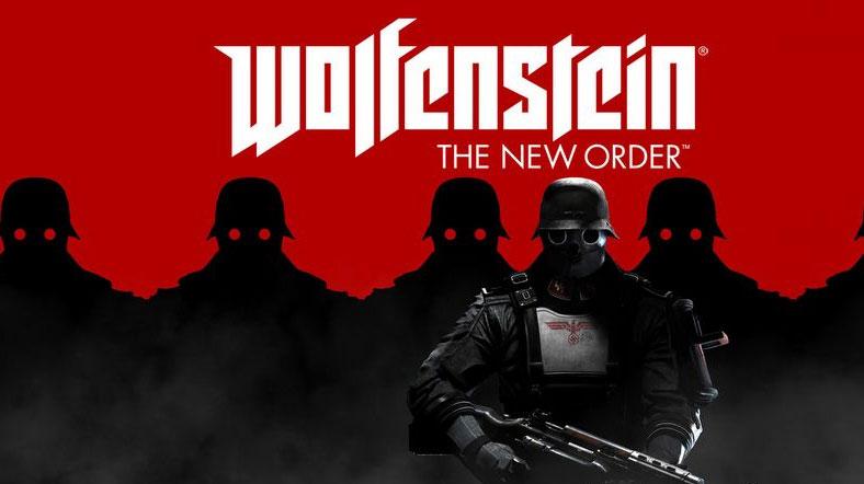 33 Yıl Sonra Yeniden Wolfenstein