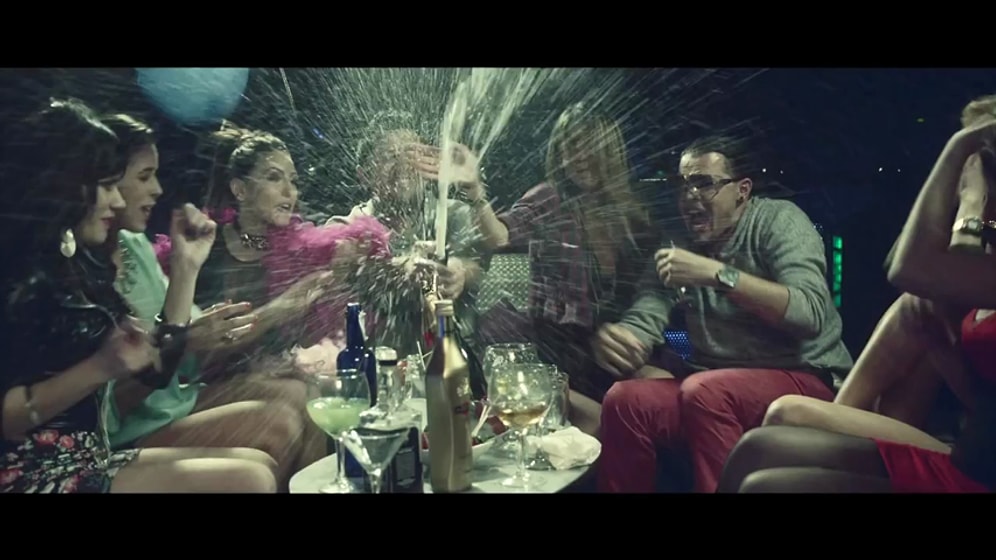 En Sakin Adamı Bile Yerinden Hoplattırcak Tam Kopmalık 10 Şarkı