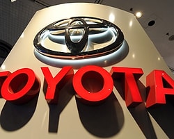 Toyota 430 Bin Aracı Geri Çağırıyor