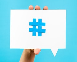 Hashtag Nedir? Nasıl Olmalıdır?