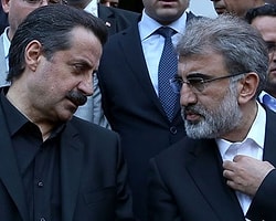 İki Bakan Hakkındaki Gensoru Önergesi Reddedildi