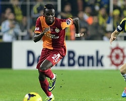 Arsenal ve Chelsea Galatasaray'ın Yıldızı İçin Devrede