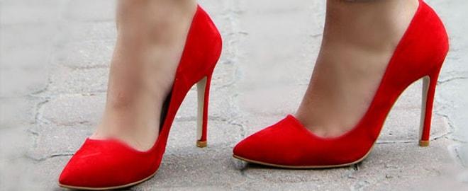Kadınların vazgeçemediği ayakkabı modeli