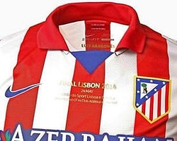 Atletico Madrid'den Aragones'e Büyük Vefa