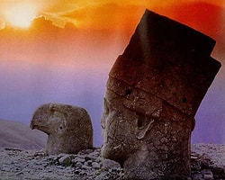 Turizme Baraj Engeli, Nemrut Yolu Sular Altında Kalıyor