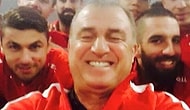 Milli Selfiemiz Özçekim
