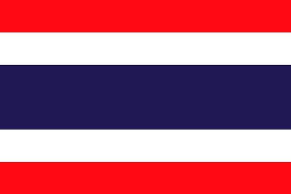 20. Tayland