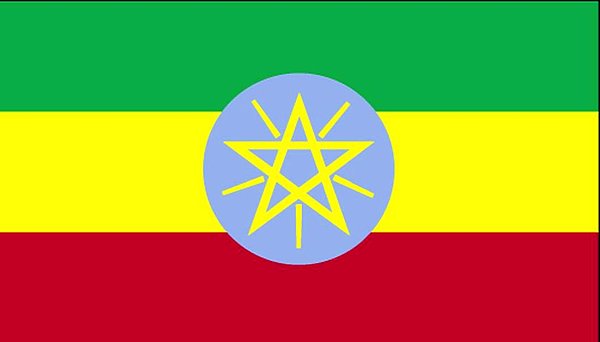 Etiyopyalılar, uluslararası bir mesele olmadığı sürece kendi takvimlerini kullanırlar. Eğer uluslararası bir işlem yapılması gerekiyorsa Gregoryen takvimini kullanırlar.