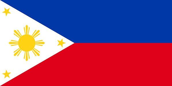 12. Filipinler