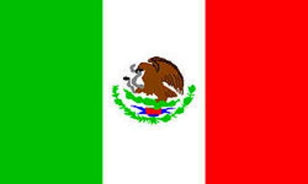 11. Meksika