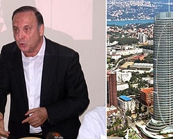 O Madene Bu Kıyağı Kim Yaptı?
