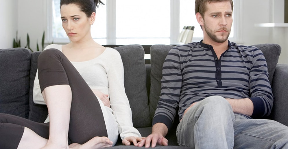 Ayrılırken Bunları Yapmayın