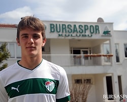 UEFA'ın En İyi 10 Listesine Giren Türk: Ertuğrul Ersoy