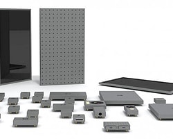 Phonebloks Takas Devrini Başlatıyor